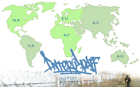 World Map