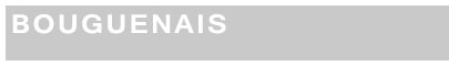 Bouguenais