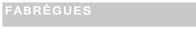 Fabrègues