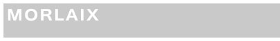 Morlaix