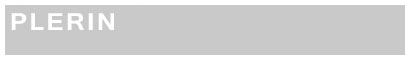 Plerin