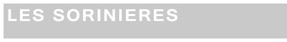 Les Sorinieres