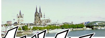 Cologne, Germany