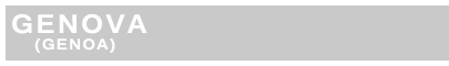 Genova