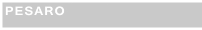 Pesaro