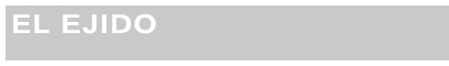 El Ejido