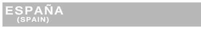 Espana (Spain)