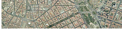 A Bird's Eye View of Valencia