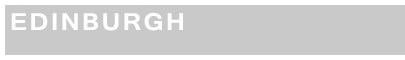 Edinburgh