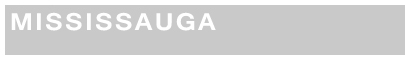 Mississauga