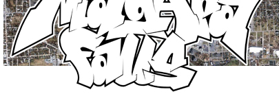 Bird's Eye View of Oshawa