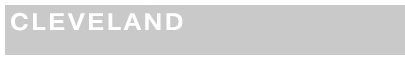 Cleveland