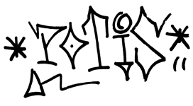 Potis Tag