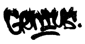 Genius Tag