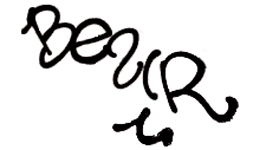 BEZIR Tag