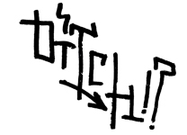 Bitch Tag