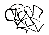 Curse Tag