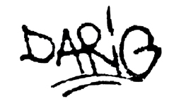 Darig Tag