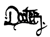 Dooter Tag