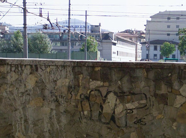 Firenze Unknown 028