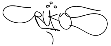Crukos Tag