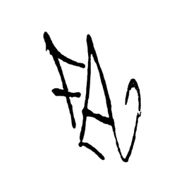 FA graffiti picture
