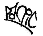 Panic Tag