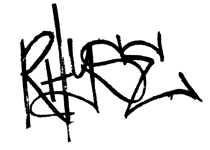 Rhyse tag