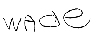 Wade Tag