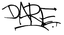 Dare Tag