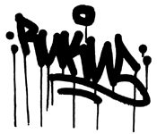 Rukus Handstyle