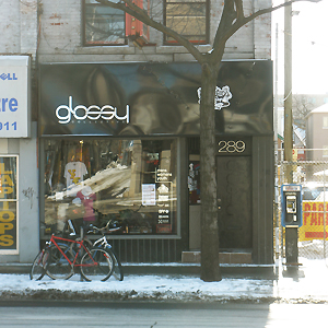 Joe Huffer's Paint Shop