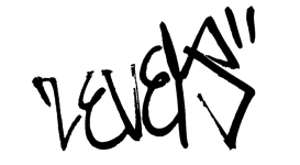 Lever Tag