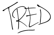 Tred Tag